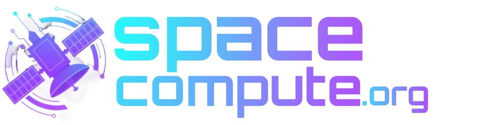 space compute | spacecompute.org